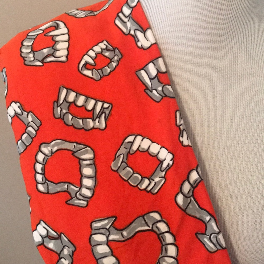 Lularoe Halloween Leggings